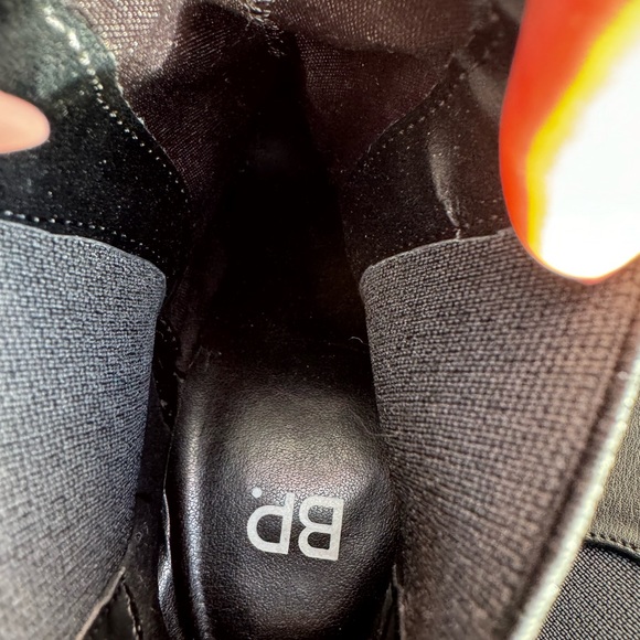 BP Western Pointy Boots Size 7 Women’s - Picture 8 of 9